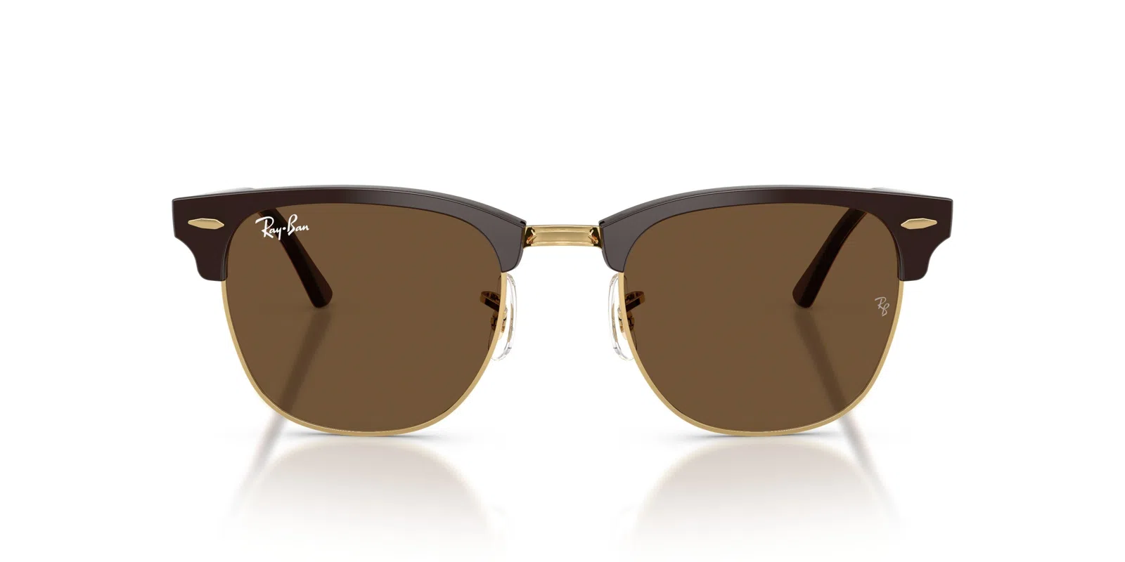 Ray-Ban Clubmaster 3016F Sunglasses - view 65